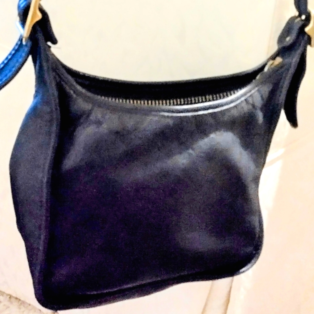 Coach crossbody purse